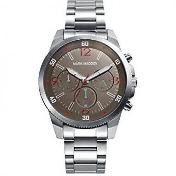 Reloj Mark Maddox Hombre HM0124-14