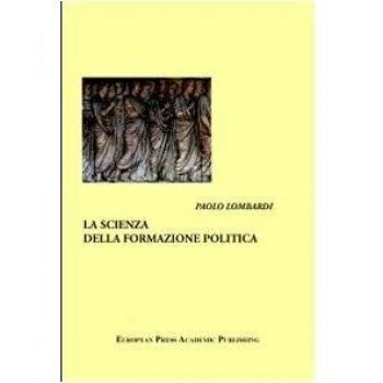 La scienza della formazione politica