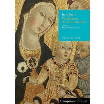 Miscellanea di scritti viterbesi