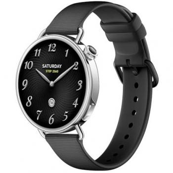 Xiaomi Reloj S4 Smartwatch Negro