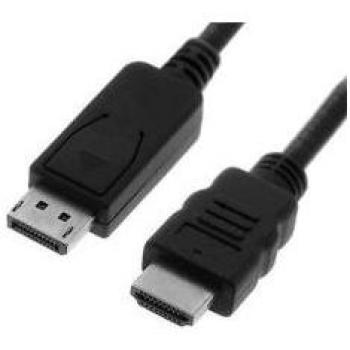 Nilox CAVO DP/HDTV M/M MT3 NX090208103