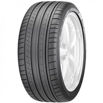 Dunlop SP Sport Maxx GT XL MFS