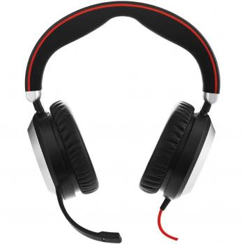 Jabra Evolve 80 UC Stereo