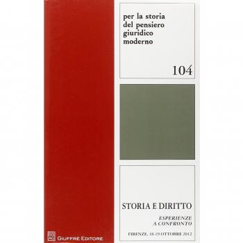 Storia e diritto