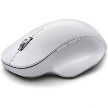 Microsoft Ergonomic Mouse Bluetooth, Needle Hill, Bianco
