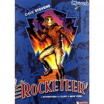 The Rocketeer. L' avventura di Cliff a New York (Vol. 2)