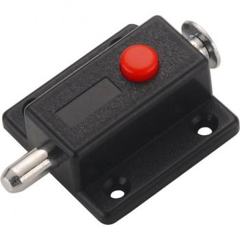 Puños de Seguridad Myhomera: Cerradura Deslizante