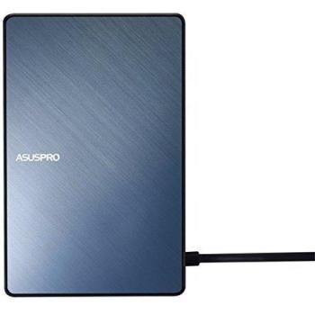 Asus SimPro Dock Black with Cable for ASUSPRO B9440UA/B9438UA/BU404UA
