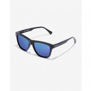 Hawkers One Ls Raw Polarized Negro Azul 1ud
