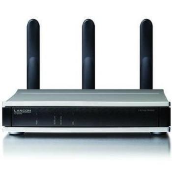 LANCOM L-451agn IEEE 802.11a/b/g/n
