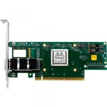 Nvidia ConnectX-6 InfiniBand Interno Fibra 100000 900-9X6AF-0016-ST2