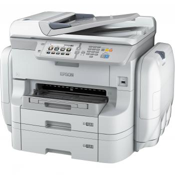 Epson Workforce Pro WF 8590 DWF