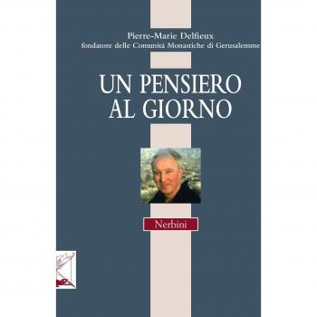 Un pensiero al giorno