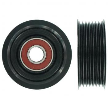 Polia de desvio SKF VKM 63006 para correia trapezoidal estriada