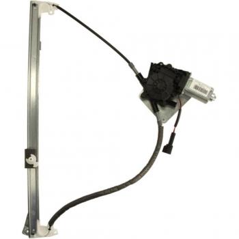 Valeo Elevador de vidro traseiro direito elétrico 850859 JEEP: Cherokee III