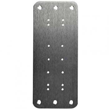 Piastra di Montaggio a Parete Ergotron