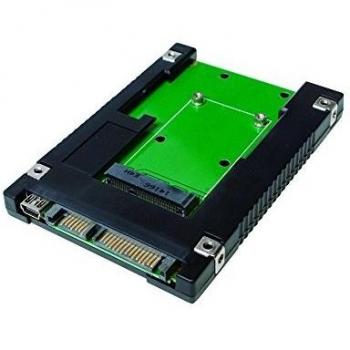 LogiLink mSATA UA0223