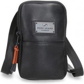 Pepe Jeans Bandolera Egham Negra