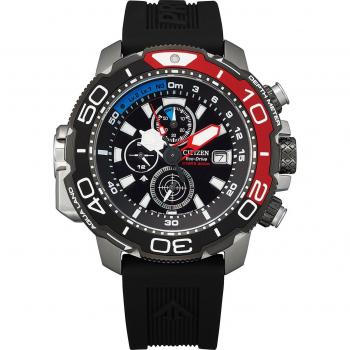 Reloj CITIZEN Eco-Drive Crono Aqualand BJ2167-03E