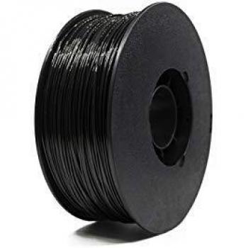 FlashForge PETG Filamento 1.75mm Nero 1000g