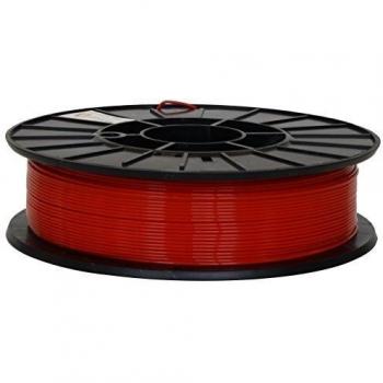 Fillamentum PLA Extrafill Rosso Traffico 1,75 mm