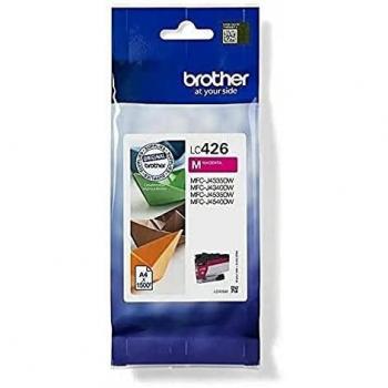 Lc426m cartuccia magenta colore magenta