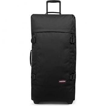 Eastpak Tranverz L Maleta, 79 cm, 121 L, Negro (Black)