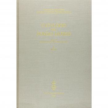 Fondazione Luigi Firpo. Centro di studi sul pensiero politico. Catalogo del fondo antico. A-C (Vol. 1)