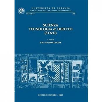 Scienza tecnologia & diritto (st&d).