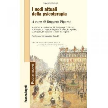 I nodi attuali della psicoterapia