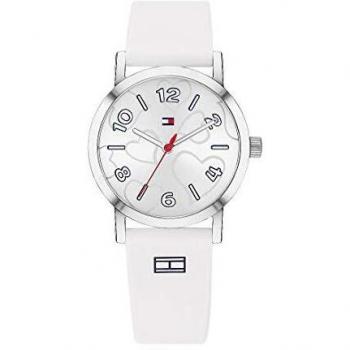 Tommy Hilfiger Reloj de Cuarzo para Niñas 01782044