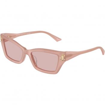 Jimmy Choo JC5011U 5027/5 Gafas de Sol para Mujer Rosas