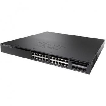 Catalizzatore Cisco 3650 24 Porte