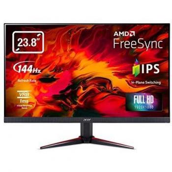 Acer Nitro VG240YPbiip Gaming FreeSync Monitor