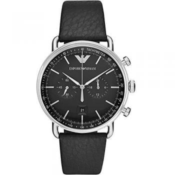 Emporio Armani Reloj Cronógrafo para Hombre AR11143