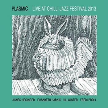 Plasmic: Live At Chilli Festival 2013