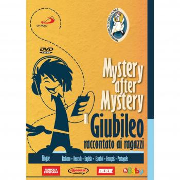 Giubileo Raccontato Ai Ragazzi