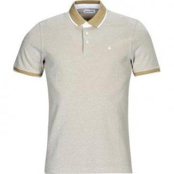 Jack & Jones Polo de Manga Corta Paulos