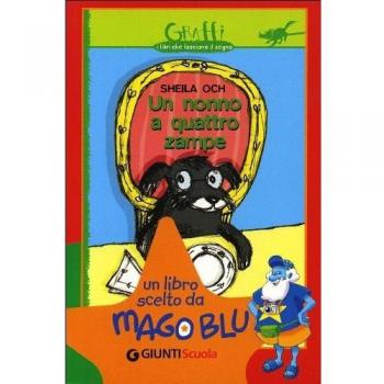 Un nonno a quattro zampe