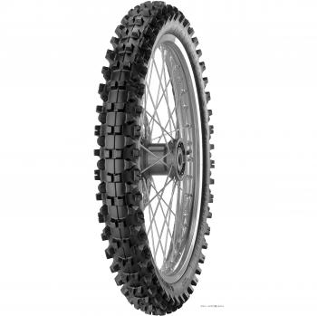 Metzeler Mce 6 Days Extreme 90/90