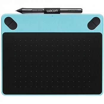Tavoletta Grafica Wacom Art 490 AB Blu