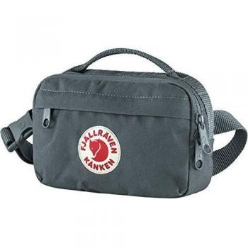 Fjallraven Kanken Hip Pack Graphite