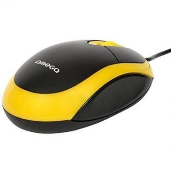 Omega OM06V Wireless Mouse