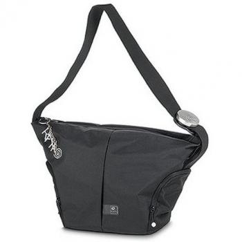 Kata KT DL-LP-60 DSLR Camera Strap Series D-Light, Black