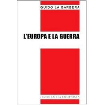 L'Europa e la guerra