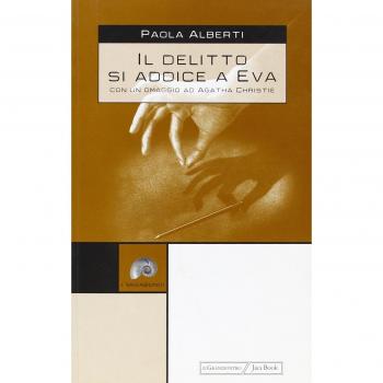 Il delitto si addice a Eva. Con un omaggio a Agatha Christie