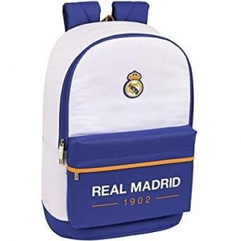 Mochila Escolar Real Madrid C.F