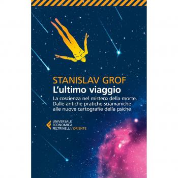 L'ultimo viaggio. La coscienza nel mistero della morte. Dalle antiche pratiche sciamaniche alle nuove cartografie della psiche