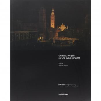 Cremona. Progetti per nuova portualità