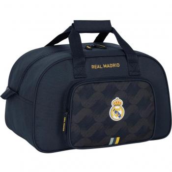 Safta Bolsa Deporte Real Madrid 2ª Equipación 23/24